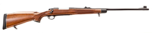 Remington Model 700 BDL ráže 243Win, 30-06Spgr.