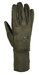 Windproof gloves lovecké rukavice b. Dub, Hillman