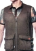 Hillman Hunter Vest lovecká vesta b. Dub