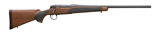 Remington 700 SPS Wood Tech