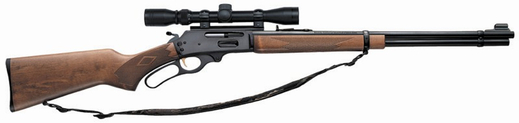 Marlin Model 336W ráže 30/30