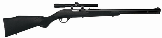 Marlin Model 60SN samonabíjecí malorážka 22LR