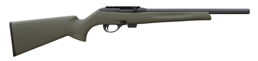 Remington 597 HB