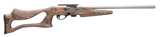 Remington 597 TVP - 22LR