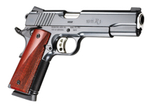 Remington R1 1911 Carry