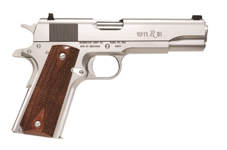 Remington R1 1911 Stainless